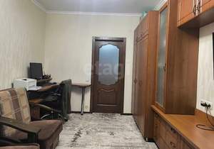 2-к квартира, вторичка, 36м2, 5/5 этаж