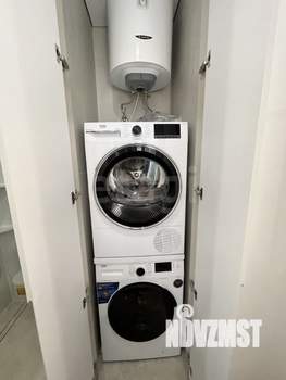 1-к квартира, вторичка, 35м2, 11/16 этаж