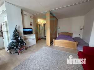 Студия квартира, вторичка, 29м2, 3/5 этаж