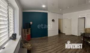5-к квартира, вторичка, 149м2, 1/5 этаж