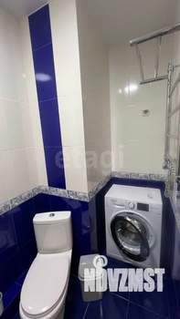 1-к квартира, вторичка, 46м2, 6/9 этаж