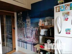 3-к квартира, вторичка, 57м2, 5/5 этаж