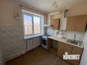 2-к квартира, вторичка, 49м2, 5/5 этаж