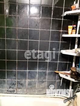 3-к квартира, вторичка, 69м2, 1/9 этаж