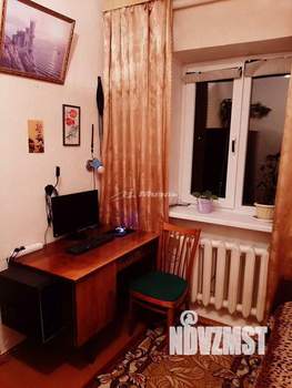 3-к квартира, вторичка, 52м2, 3/3 этаж