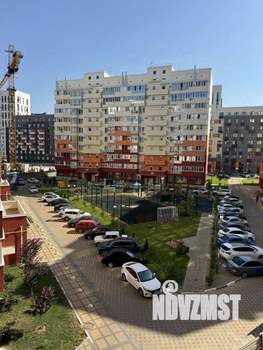 3-к квартира, вторичка, 84м2, 4/10 этаж