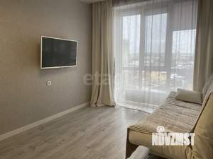 1-к квартира, вторичка, 36м2, 7/10 этаж