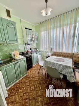 1-к квартира, вторичка, 29м2, 8/9 этаж