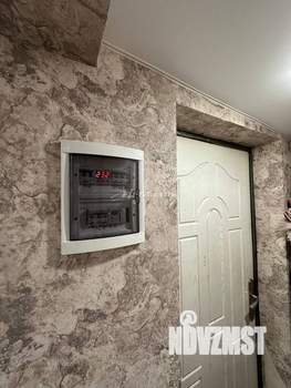 2-к квартира, вторичка, 35м2, 1/1 этаж