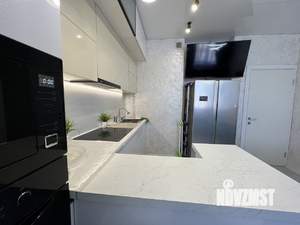 2-к квартира, вторичка, 54м2, 7/9 этаж