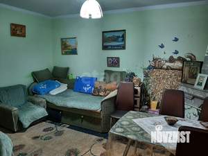 3-к квартира, вторичка, 68м2, 2/5 этаж