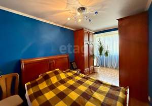 3-к квартира, вторичка, 65м2, 4/9 этаж