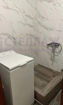 2-к квартира, вторичка, 40м2, 1/5 этаж