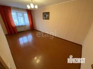 3-к квартира, вторичка, 65м2, 3/5 этаж