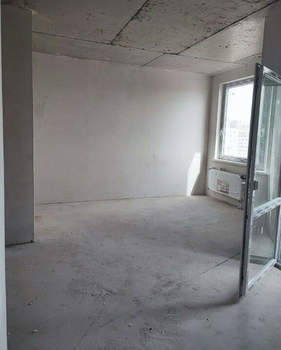 1-к квартира, вторичка, 37м2, 11/16 этаж