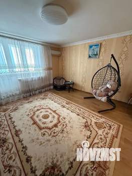 3-к квартира, вторичка, 72м2, 9/9 этаж