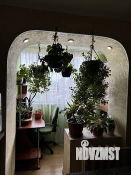 3-к квартира, вторичка, 70м2, 7/9 этаж