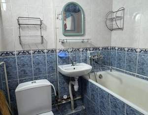 1-к квартира, вторичка, 32м2, 2/5 этаж