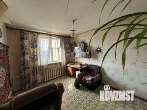 3-к квартира, вторичка, 69м2, 9/9 этаж
