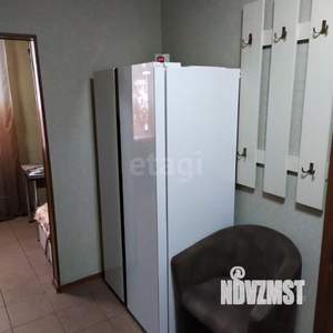 1-к квартира, вторичка, 36м2, 1/5 этаж