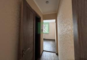 1-к квартира, вторичка, 36м2, 4/10 этаж