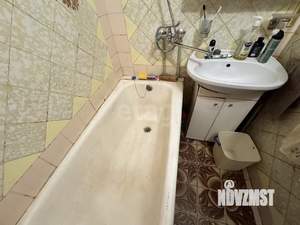 3-к квартира, вторичка, 61м2, 2/5 этаж