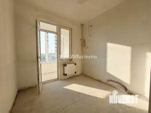 1-к квартира, вторичка, 40м2, 8/12 этаж