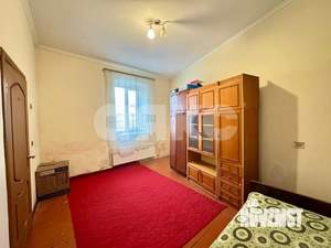 2-к квартира, вторичка, 44м2, 1/1 этаж