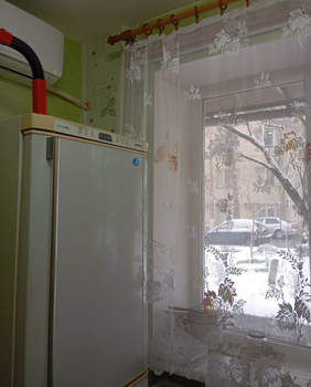 2-к квартира, вторичка, 41м2, 2/5 этаж