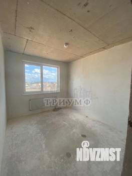 2-к квартира, сданный дом, 61м2, 5/12 этаж