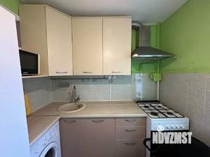 1-к квартира, вторичка, 33м2, 3/5 этаж