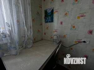 1-к квартира, вторичка, 36м2, 4/5 этаж