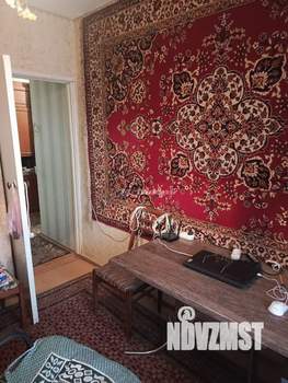 3-к квартира, вторичка, 63м2, 2/9 этаж