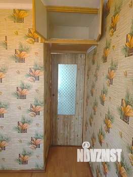 1-к квартира, вторичка, 31м2, 4/5 этаж