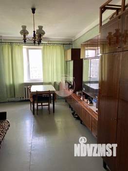 3-к квартира, вторичка, 68м2, 8/9 этаж