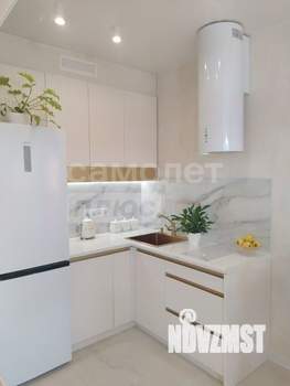 1-к квартира, вторичка, 37м2, 16/16 этаж