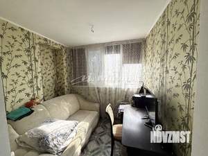 2-к квартира, вторичка, 59м2, 10/10 этаж