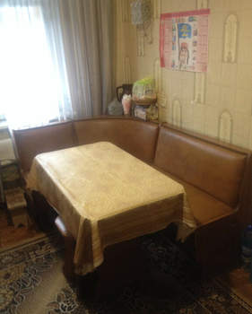 3-к квартира, вторичка, 64м2, 5/9 этаж