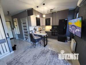 1-к квартира, вторичка, 35м2, 2/16 этаж