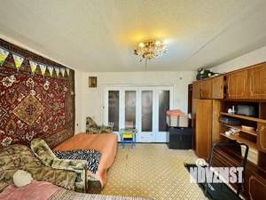 4-к квартира, вторичка, 79м2, 4/9 этаж