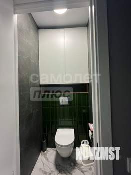 2-к квартира, вторичка, 54м2, 5/17 этаж