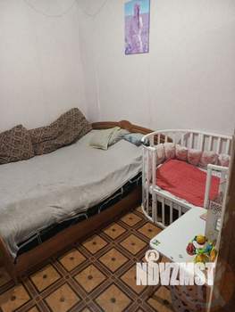 2-к квартира, вторичка, 41м2, 5/9 этаж