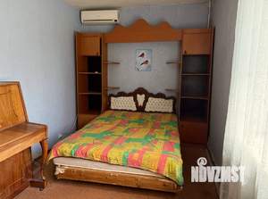 3-к квартира, вторичка, 55м2, 4/5 этаж
