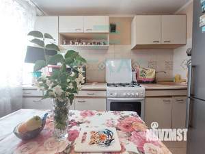 3-к квартира, вторичка, 63м2, 3/9 этаж