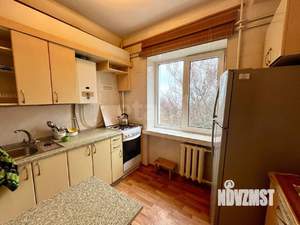 3-к квартира, вторичка, 51м2, 3/5 этаж