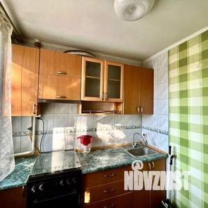 1-к квартира, вторичка, 30м2, 1/5 этаж