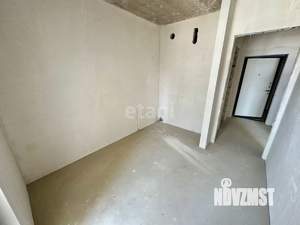 1-к квартира, вторичка, 35м2, 4/17 этаж