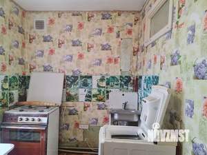 1-к квартира, вторичка, 35м2, 5/5 этаж