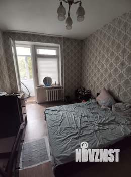 3-к квартира, вторичка, 74м2, 2/4 этаж