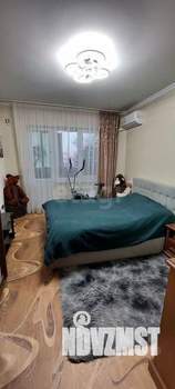4-к квартира, вторичка, 97м2, 8/9 этаж
